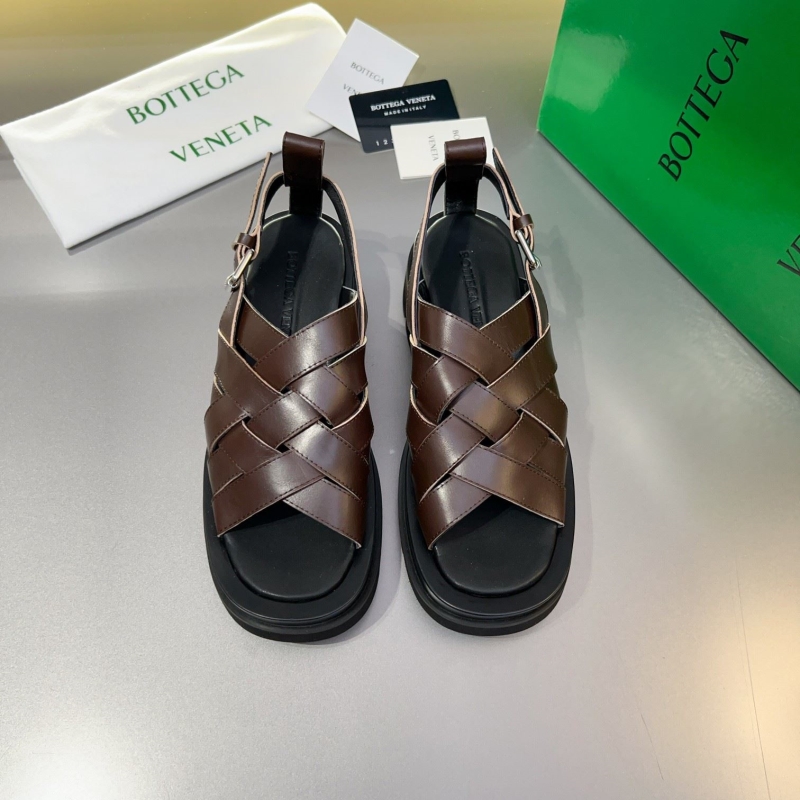 Bottega Veneta Sandals